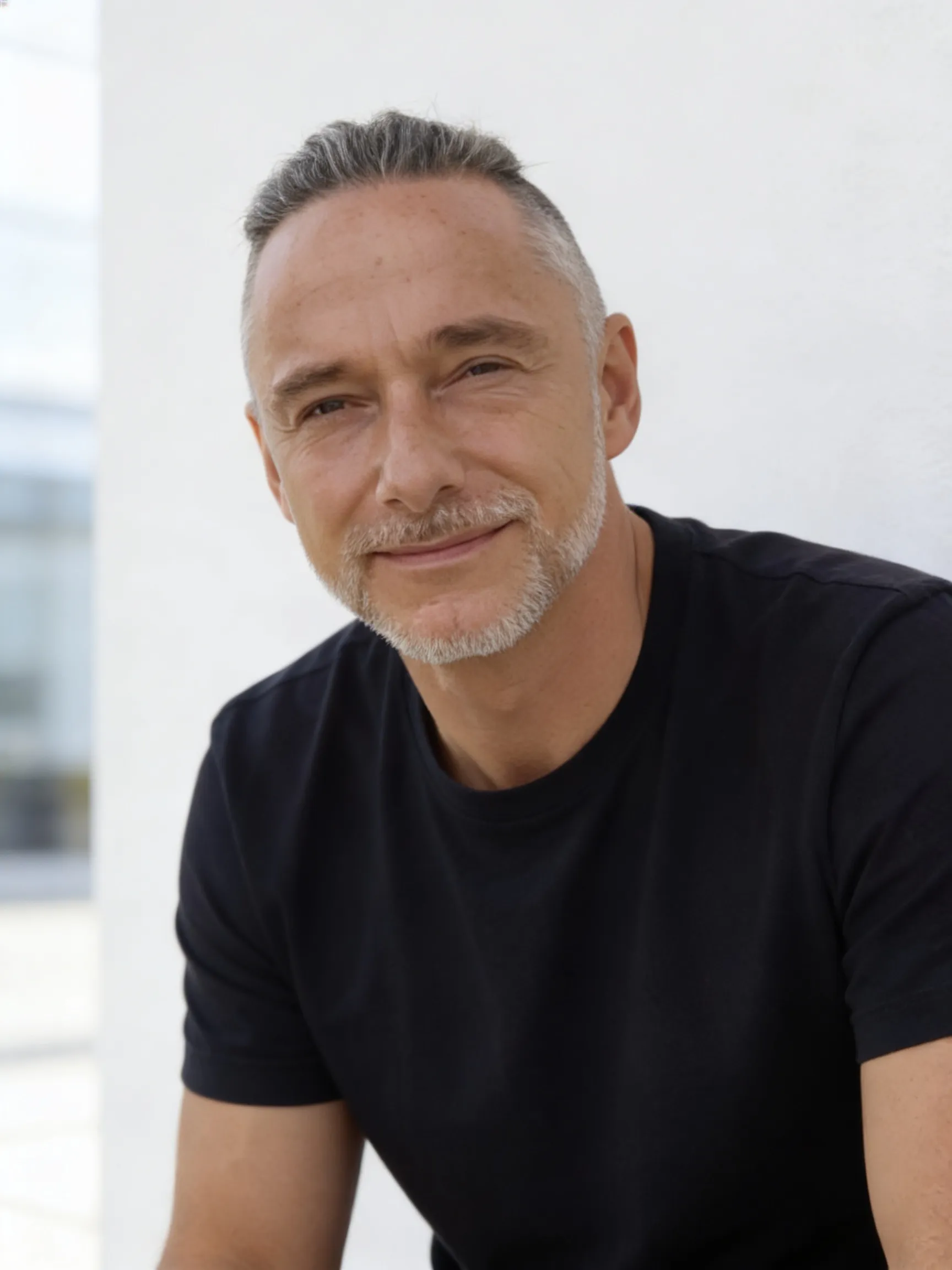 Georg Stopfer von MaxContentSEO